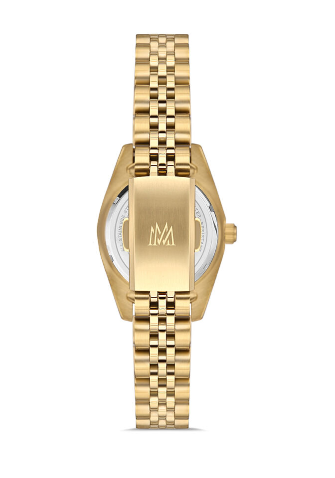 Momentus Women's Classy CW135G-08SG