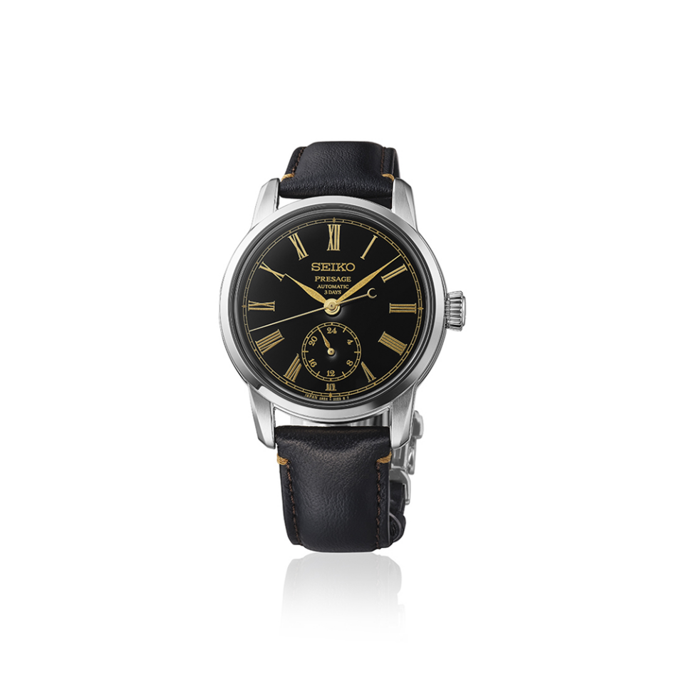 Seiko SPB499J1 Erkek Kol Saati