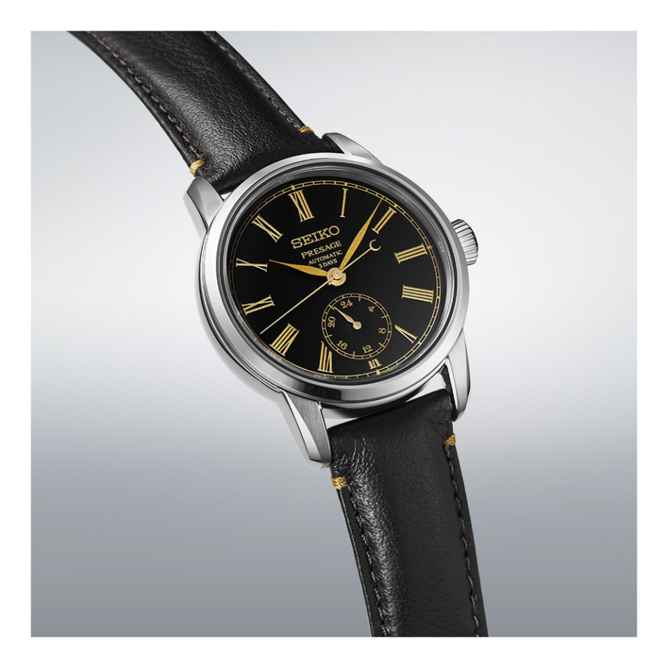 Seiko SPB499J1 Erkek Kol Saati