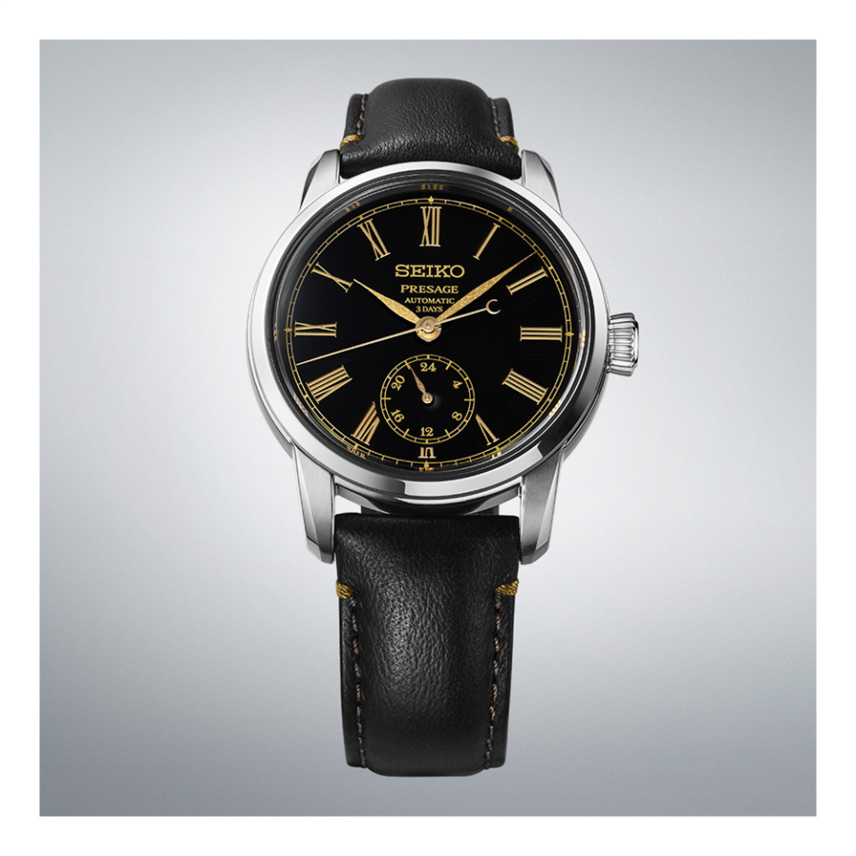 Seiko SPB499J1 Erkek Kol Saati