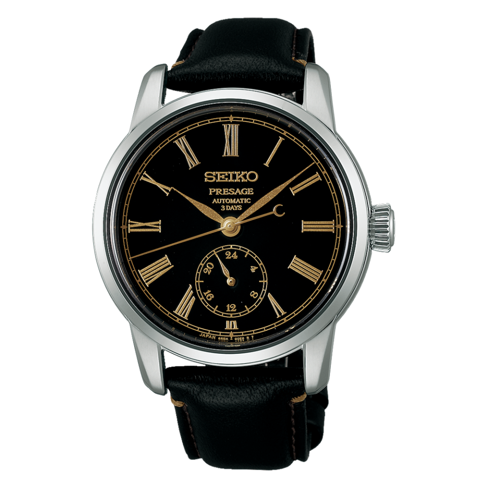 Seiko SPB499J1 Erkek Kol Saati