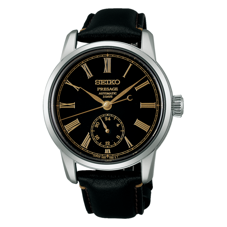 Seiko SPB499J1 Erkek Kol Saati