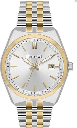 Ferrucci FC 03463M.03 Erkek Kol Saati