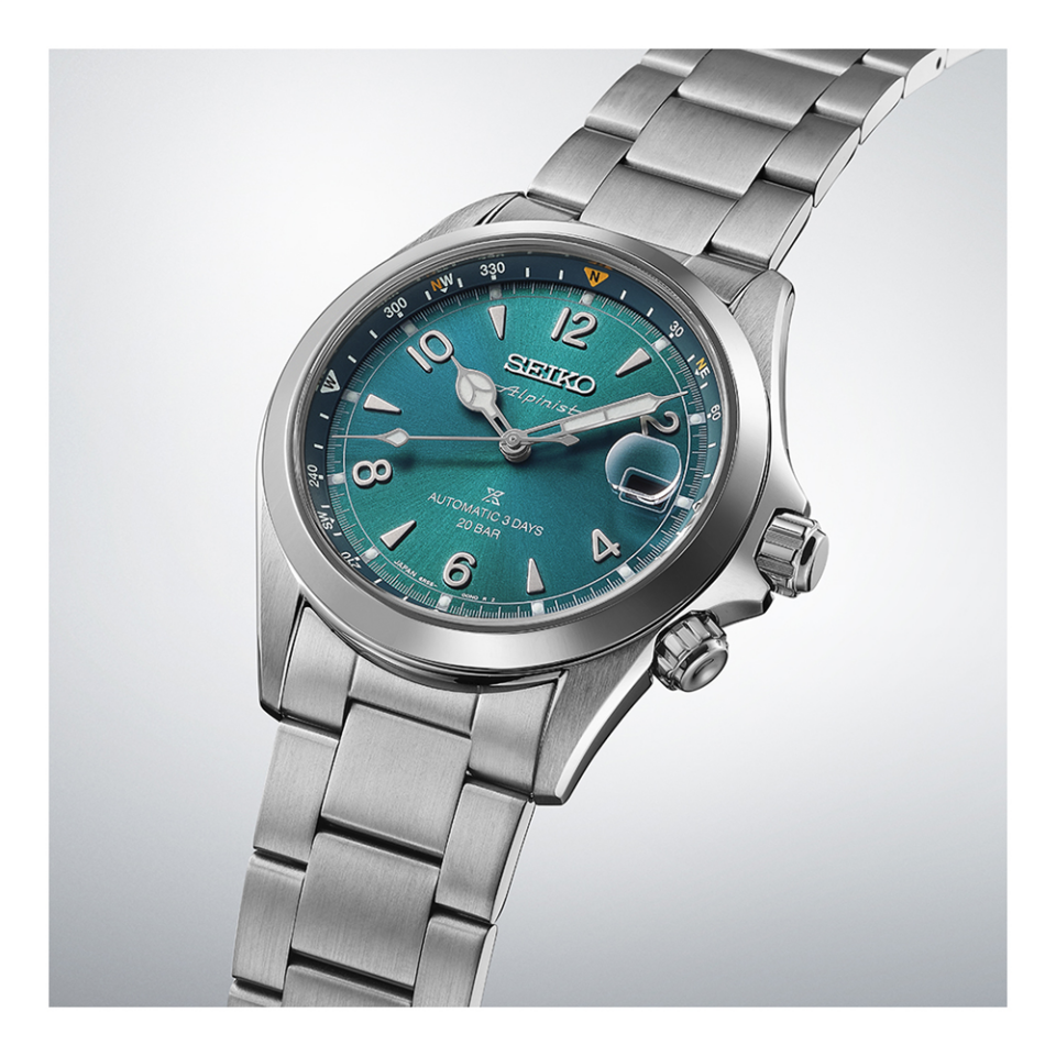Seiko SPB503J1 Erkek Kol Saati