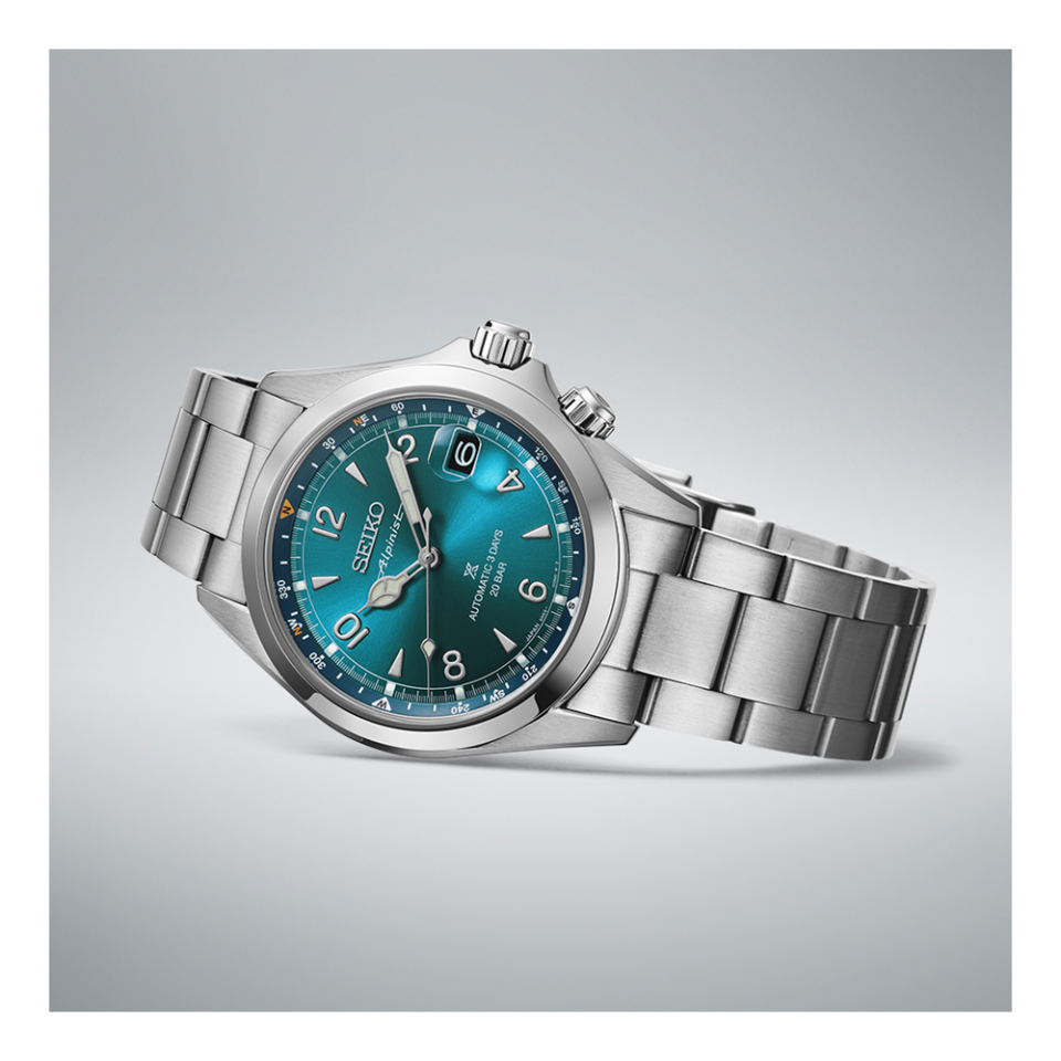 Seiko SPB503J1 Erkek Kol Saati