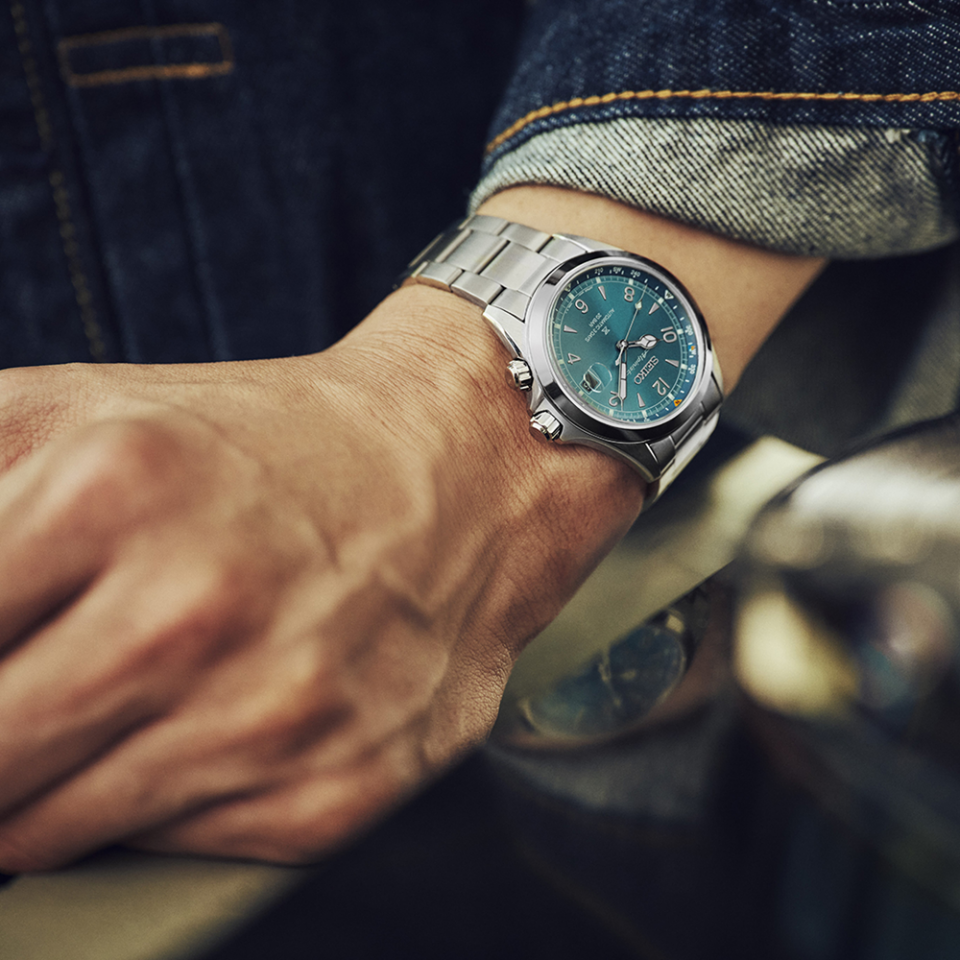 Seiko SPB503J1 Erkek Kol Saati