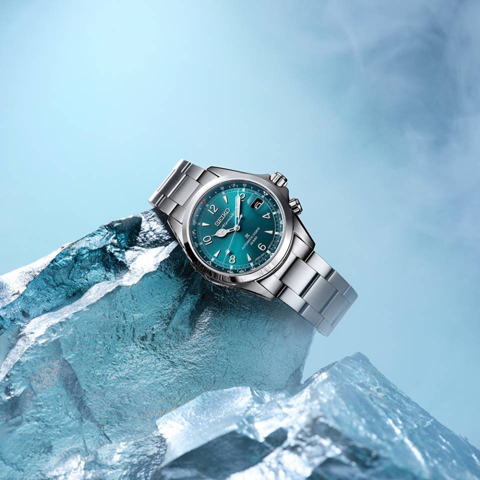 Seiko SPB503J1 Erkek Kol Saati