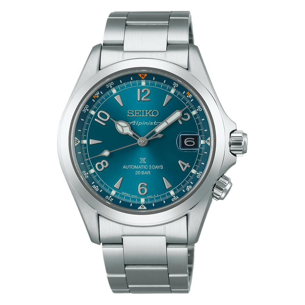 Seiko SPB503J1 Erkek Kol Saati