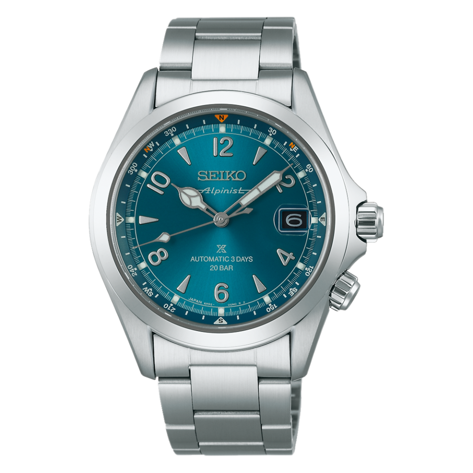 Seiko SPB503J1 Erkek Kol Saati