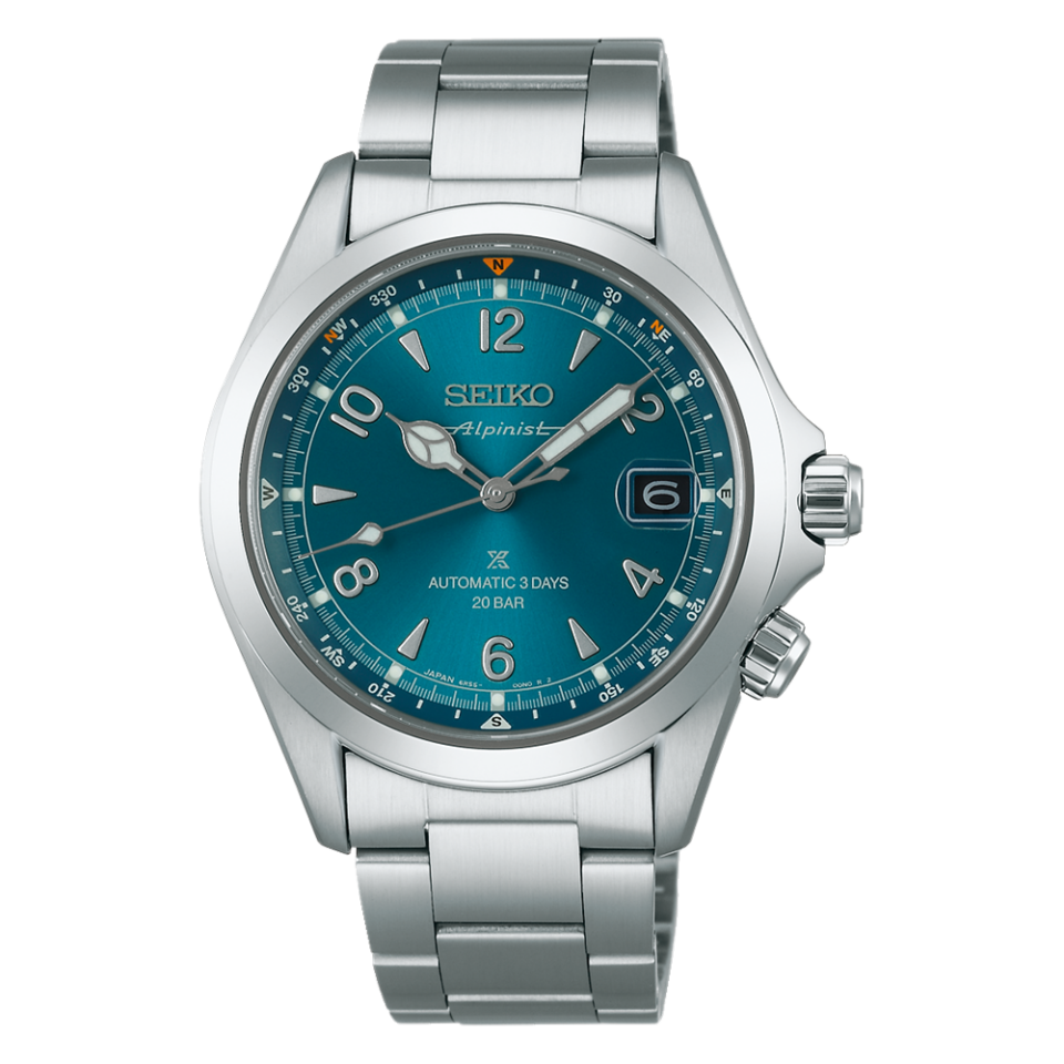 Seiko SPB503J1 Erkek Kol Saati