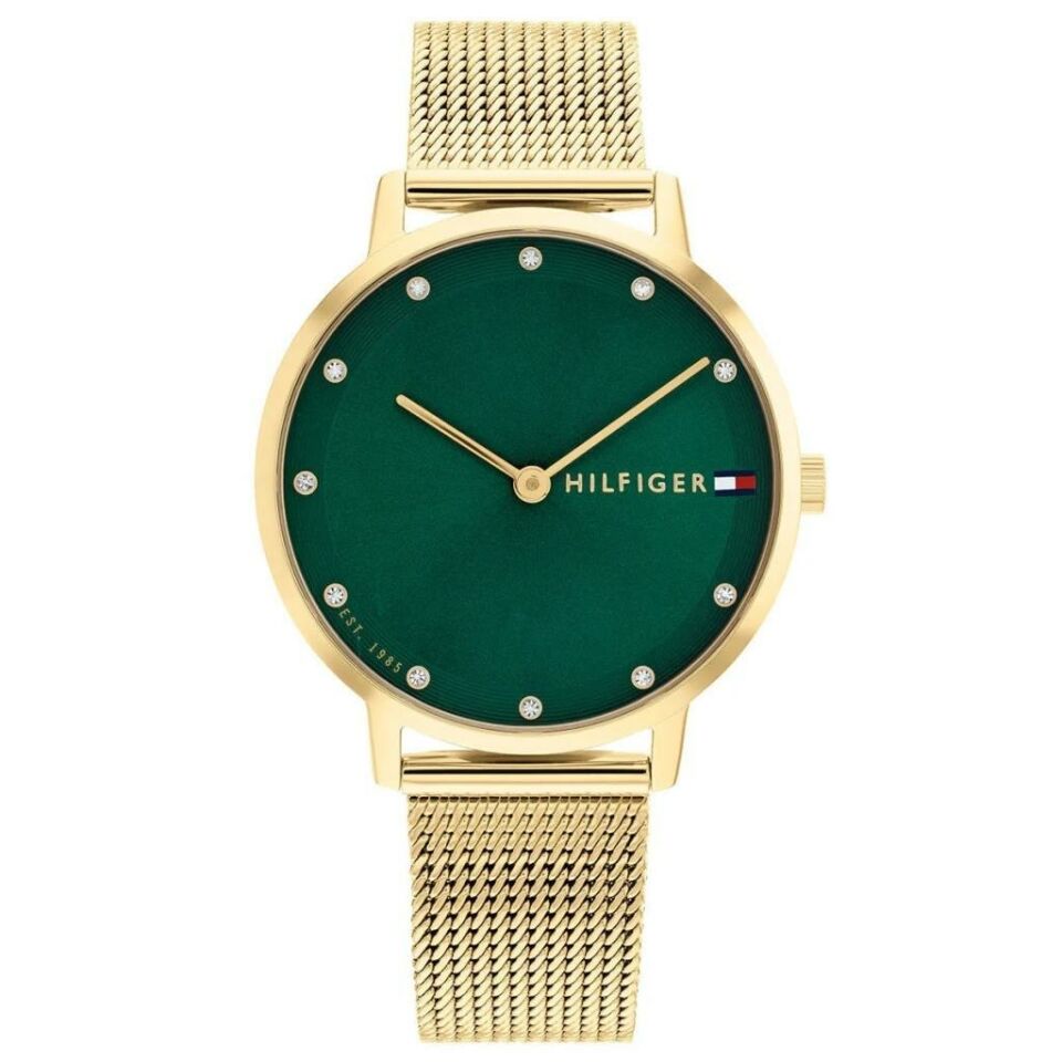 Tommy Hilfiger Th1782668 Kadın Kol Saati