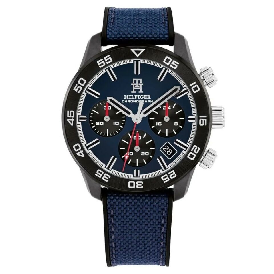 Tommy Hilfiger Th1792183 Erkek Kol Saati