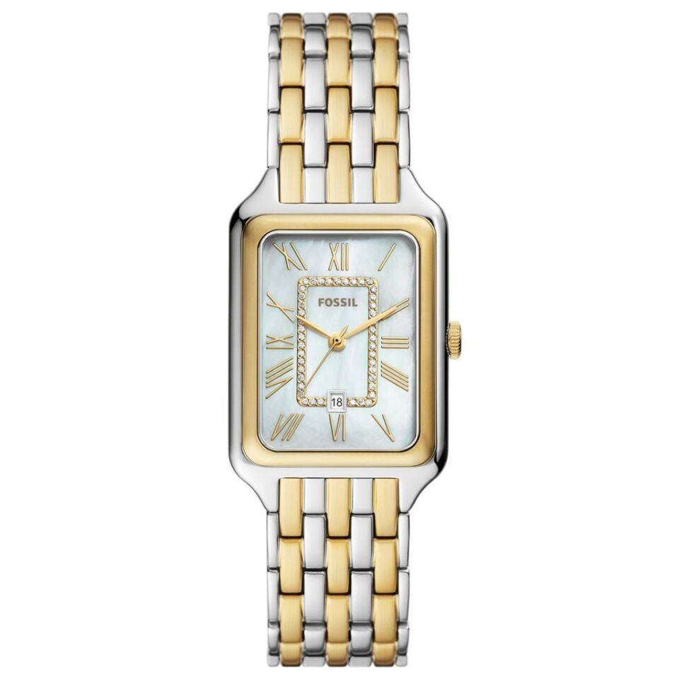 Fossil Fes5305 Kadın Kol Saati