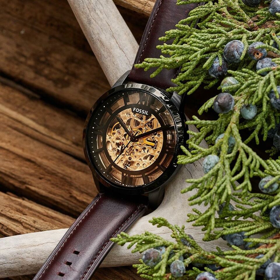 Fossil Fme3098 Erkek Kol Saati