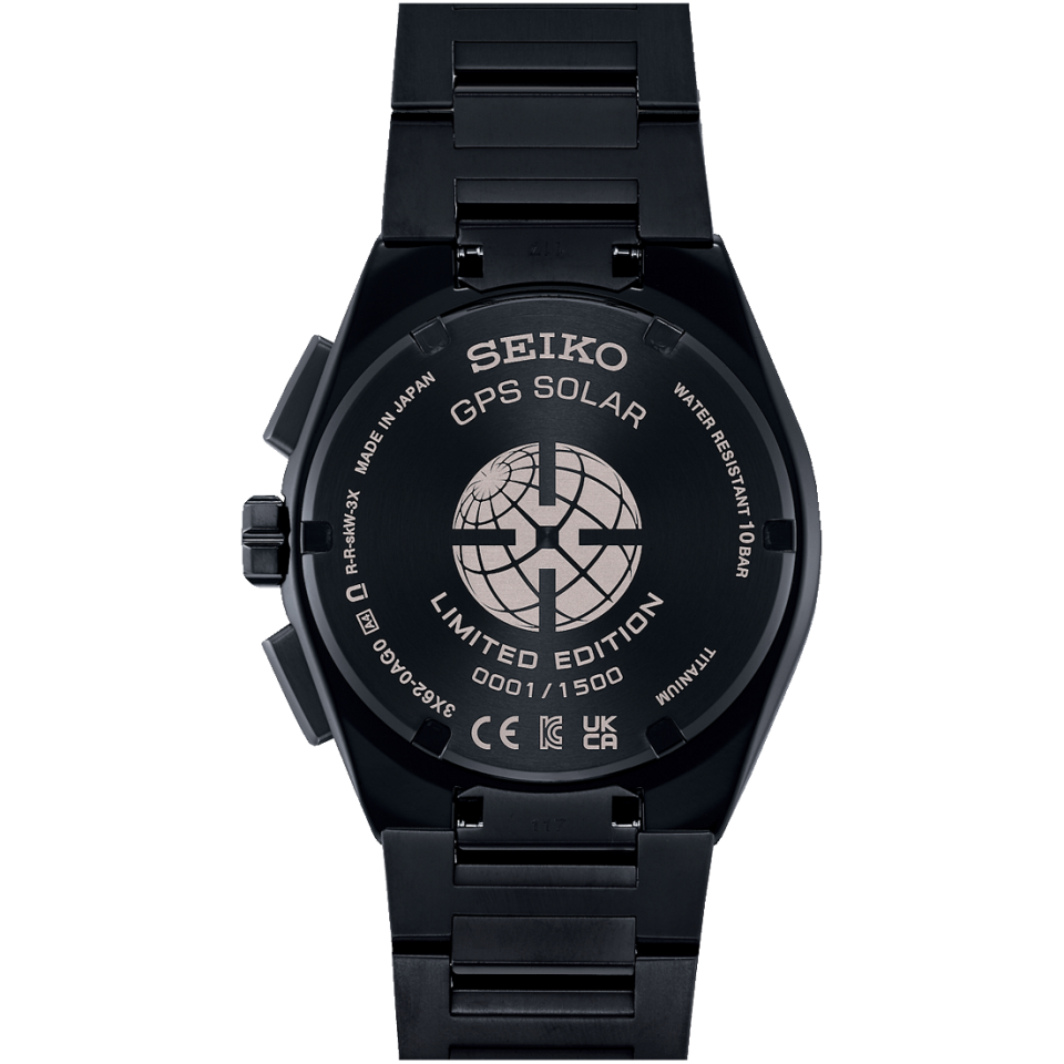 Seiko SSJ029J1 Erkek Kol Saati