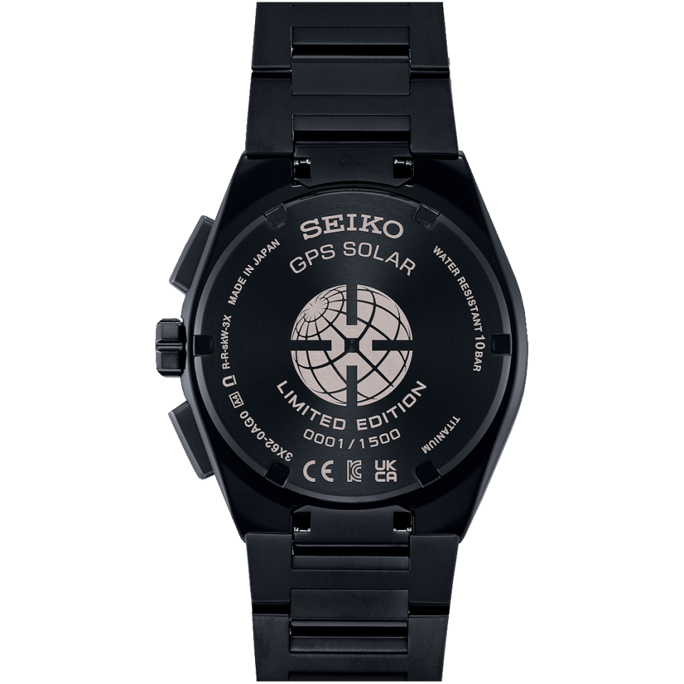 Seiko SSJ029J1 Erkek Kol Saati