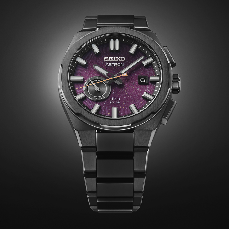 Seiko SSJ029J1 Erkek Kol Saati