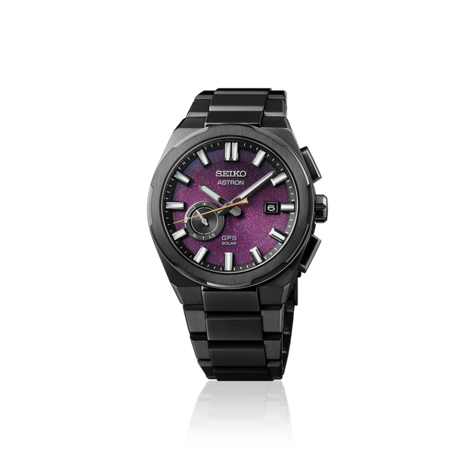Seiko SSJ029J1 Erkek Kol Saati