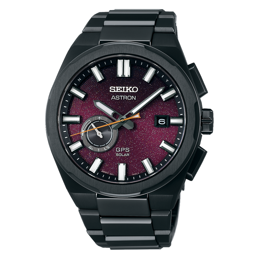 Seiko SSJ029J1 Erkek Kol Saati