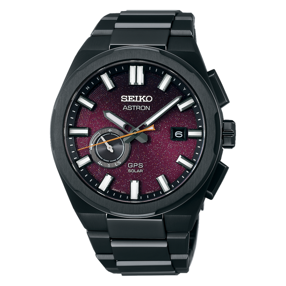Seiko SSJ029J1 Erkek Kol Saati