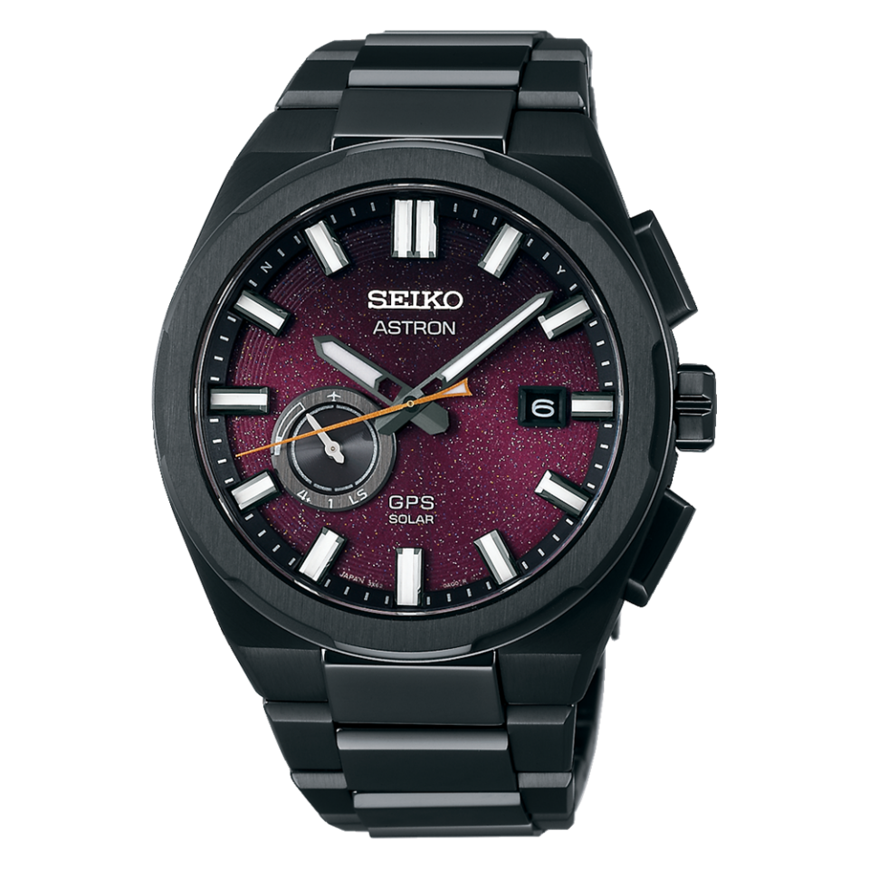 Seiko SSJ029J1 Erkek Kol Saati