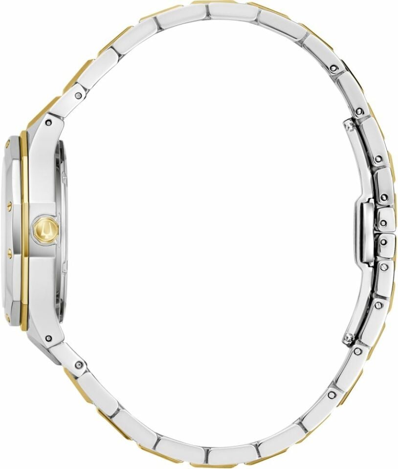 Bulova 98P234 Kadın Kol Saati