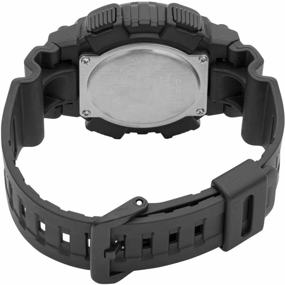 Casio AEQ-110W-1BVDF  Digital Erkek Kol Saati