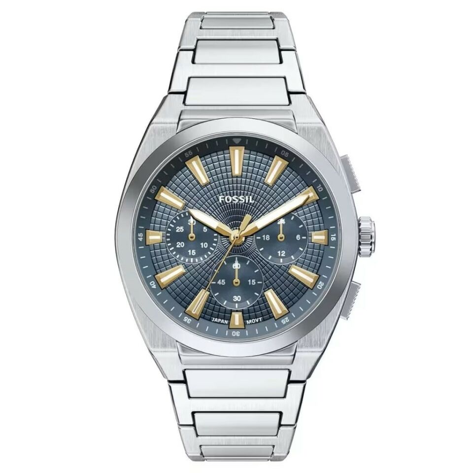 Fossil Ffs6154 Erkek Kol Saati
