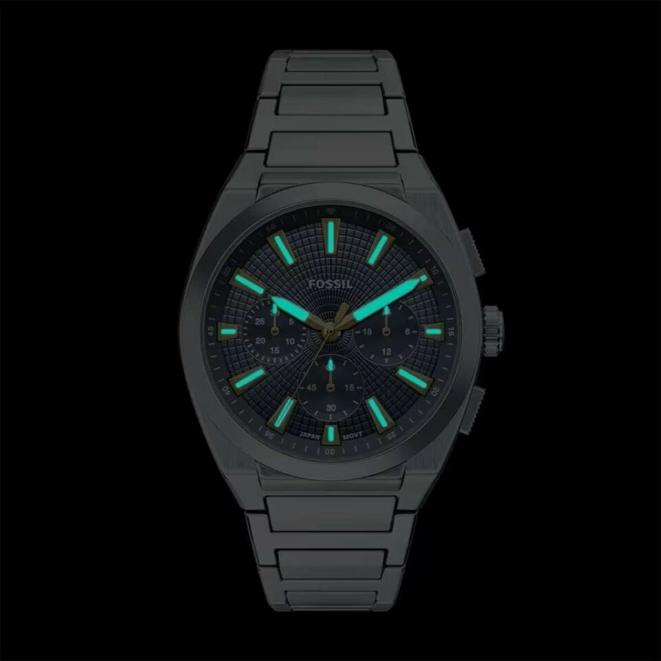 Fossil Ffs6154 Erkek Kol Saati