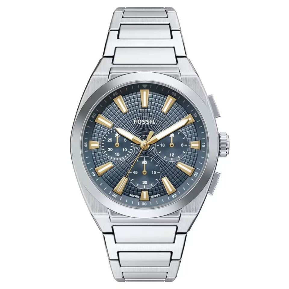Fossil Ffs6154 Erkek Kol Saati