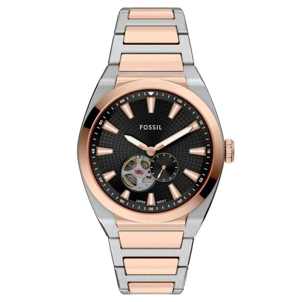 Fossil Fme3277 Otomatik Erkek Kol Saati