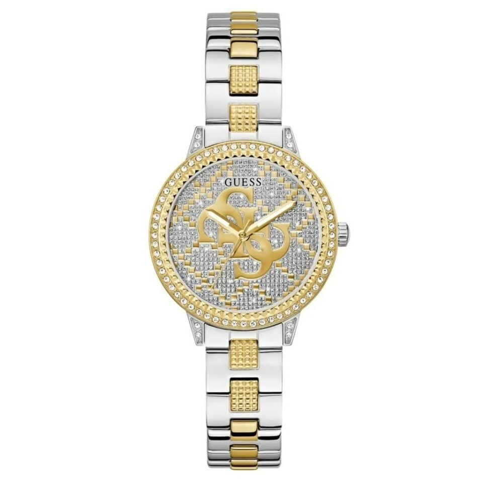Guess Gugw0944L3 Kadın Kol Saati