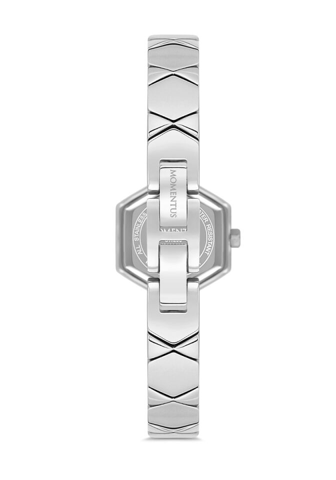 Momentus Women's Classy CW325S-02SS