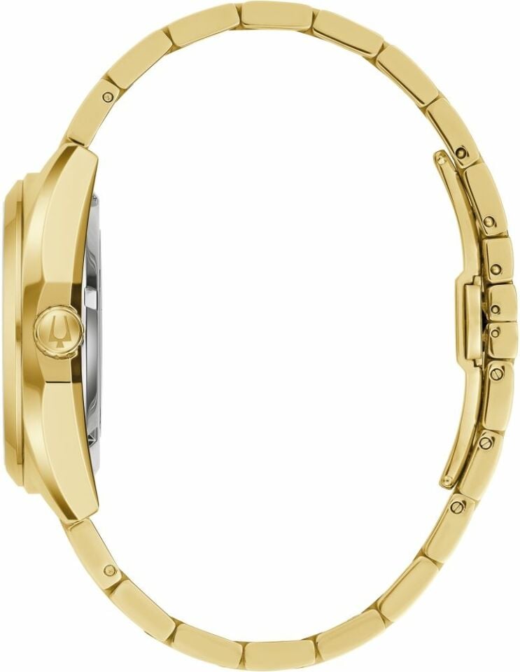Bulova 97A182 Erkek Kol Saati