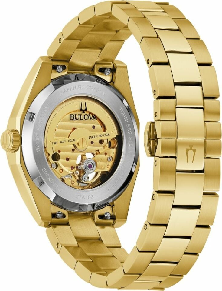 Bulova 97A182 Erkek Kol Saati