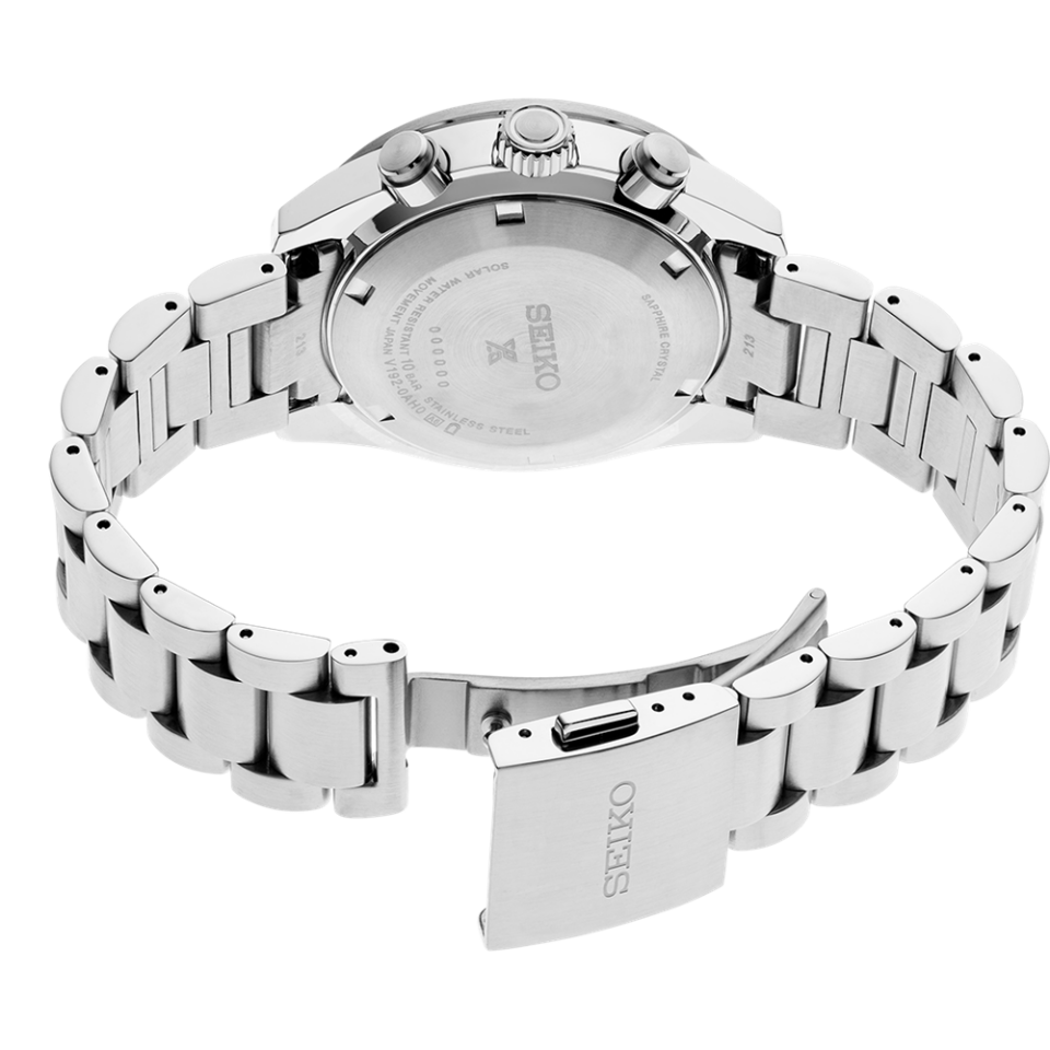 Seiko SSC935P1 Erkek Kol Saati