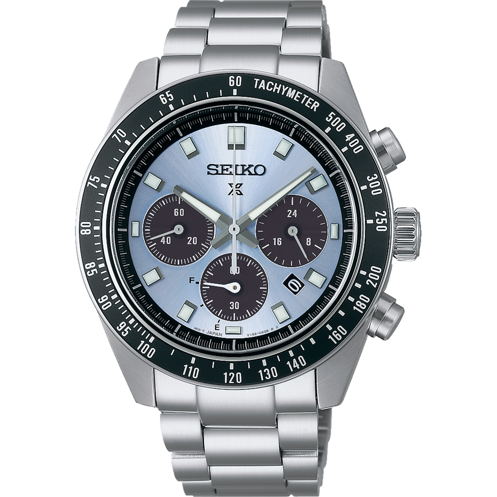 Seiko SSC935P1 Erkek Kol Saati