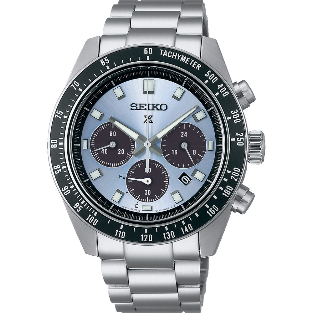 Seiko SSC935P1 Erkek Kol Saati