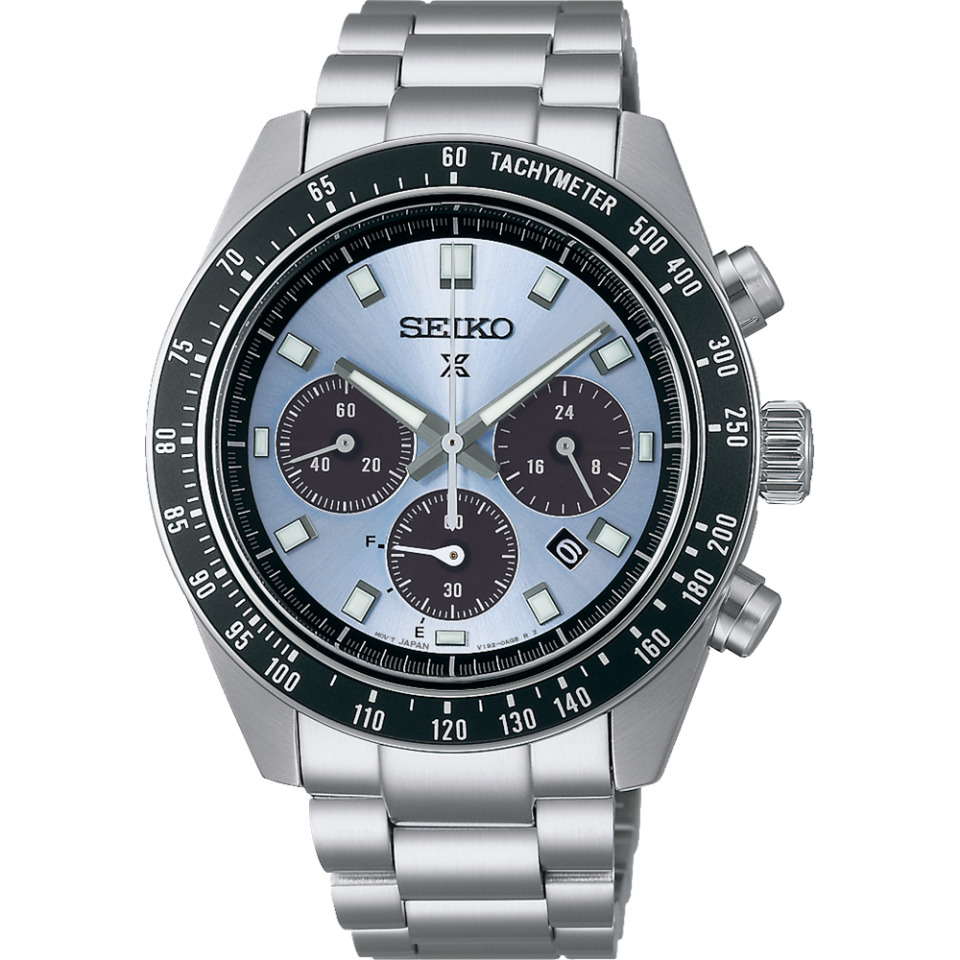 Seiko SSC935P1 Erkek Kol Saati