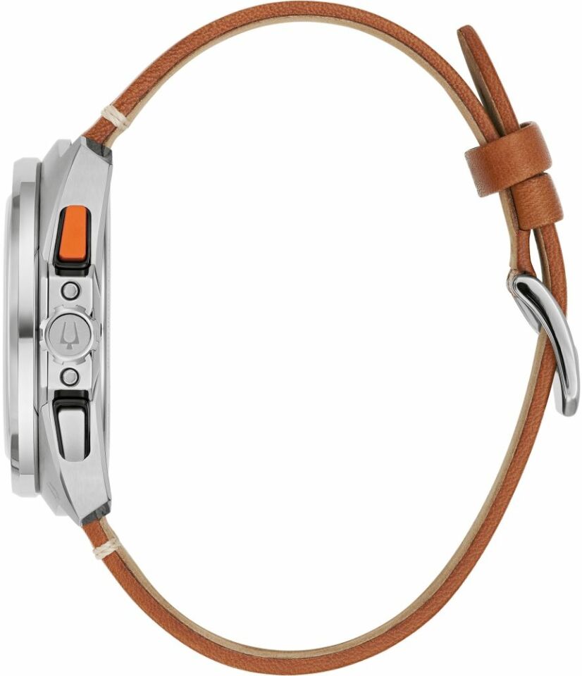 Bulova 98B427 Erkek Kol Saati