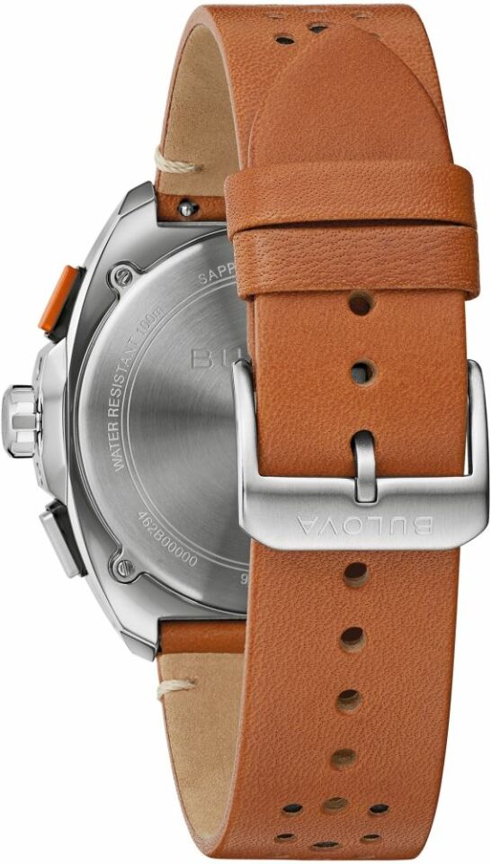 Bulova 98B427 Erkek Kol Saati