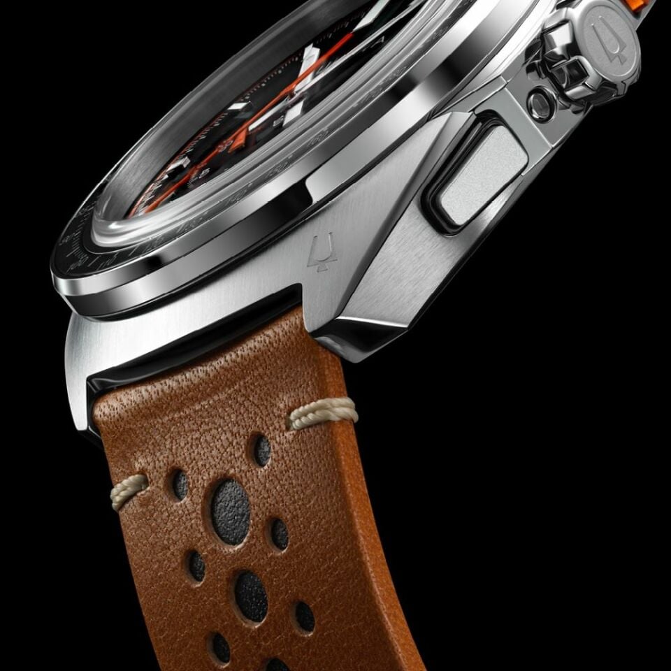 Bulova 98B427 Erkek Kol Saati