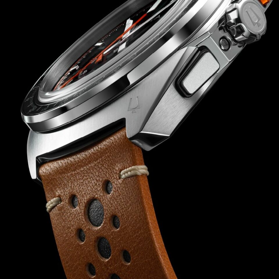 Bulova 98B427 Erkek Kol Saati