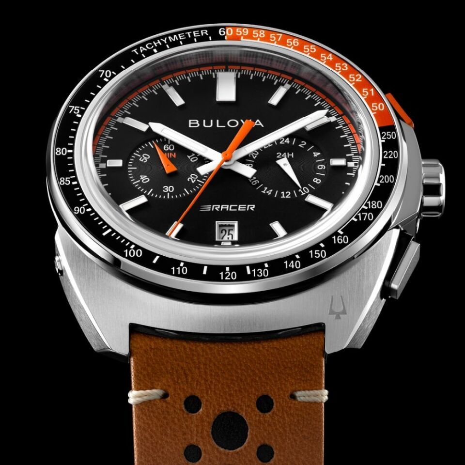 Bulova 98B427 Erkek Kol Saati