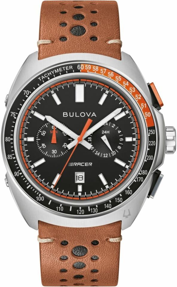 Bulova 98B427 Erkek Kol Saati