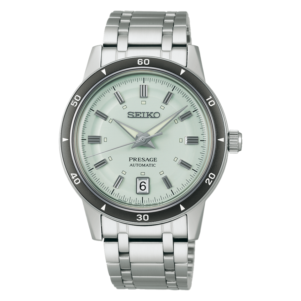 Seiko SRPL71J1 Erkek Kol Saati