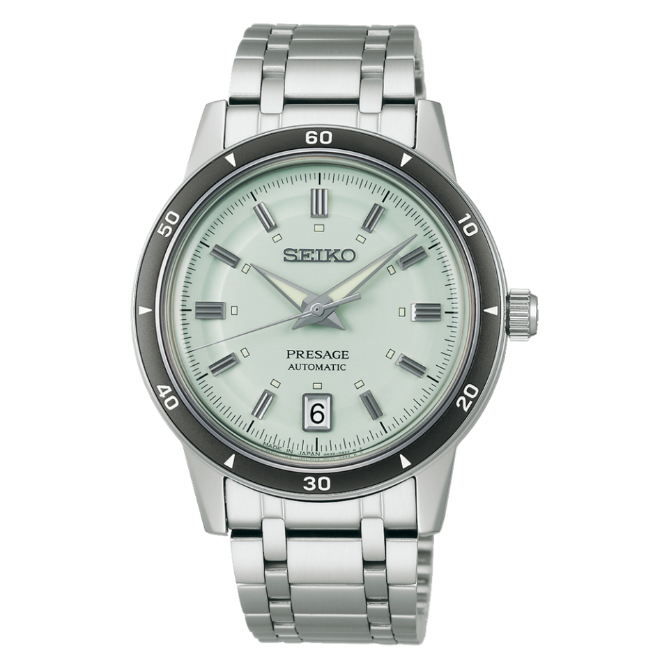 Seiko SRPL71J1 Erkek Kol Saati