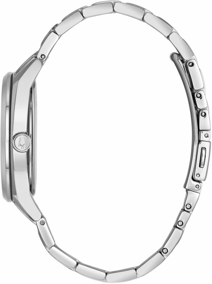 Bulova 96C125 Erkek Kol Saati