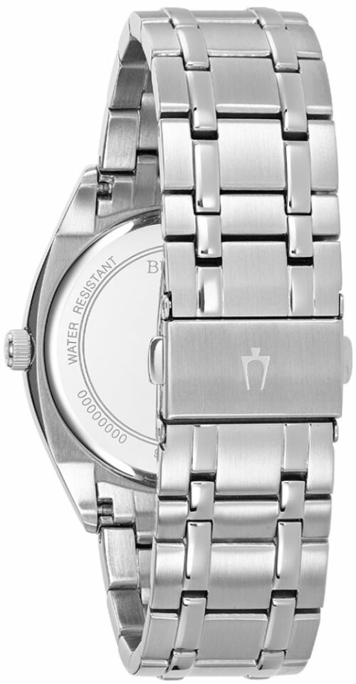 Bulova 96C125 Erkek Kol Saati