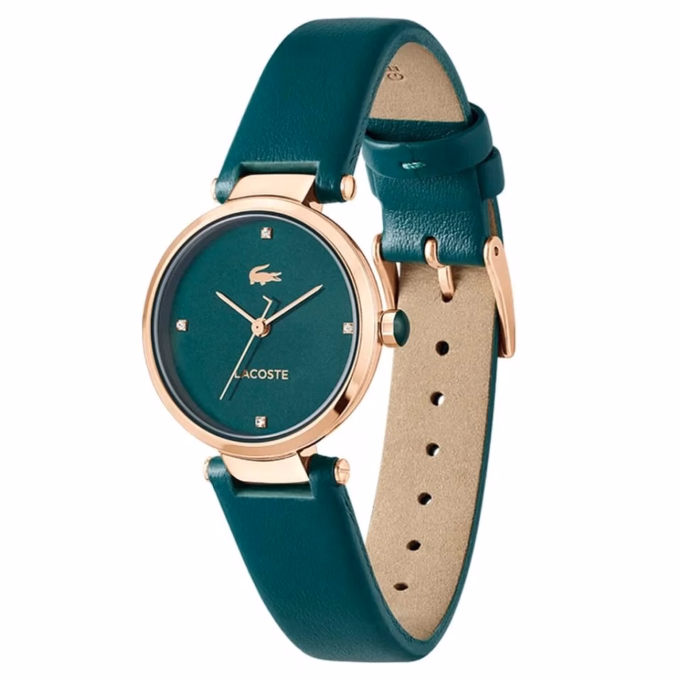 Lacoste 2001424 Kadın Kol Saati